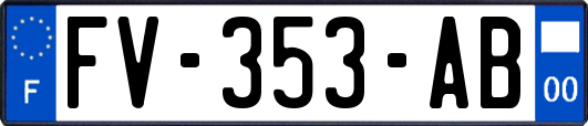 FV-353-AB