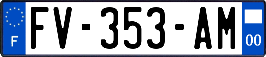 FV-353-AM