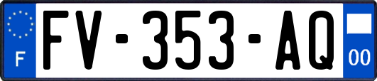 FV-353-AQ