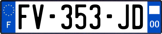 FV-353-JD