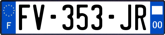 FV-353-JR