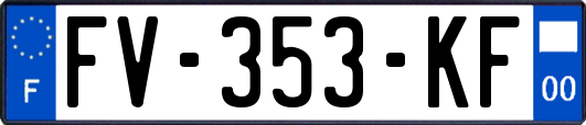 FV-353-KF