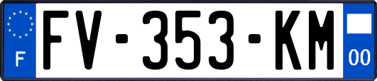 FV-353-KM