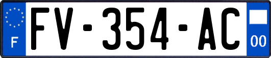 FV-354-AC