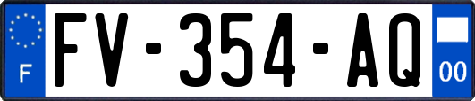 FV-354-AQ