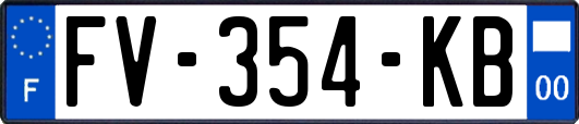 FV-354-KB