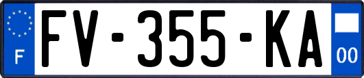 FV-355-KA