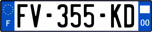 FV-355-KD