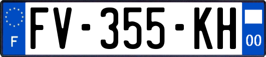 FV-355-KH