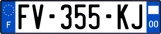 FV-355-KJ