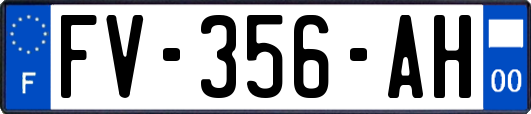 FV-356-AH