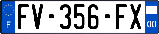 FV-356-FX