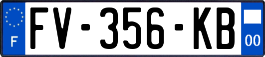 FV-356-KB