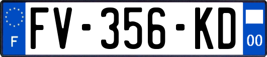 FV-356-KD