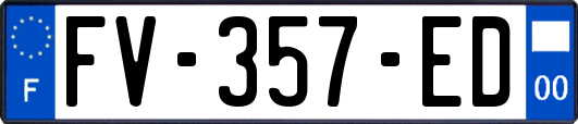 FV-357-ED