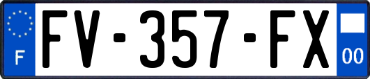 FV-357-FX