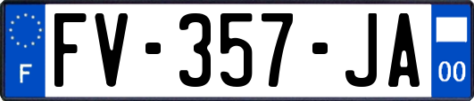 FV-357-JA