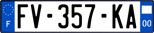FV-357-KA