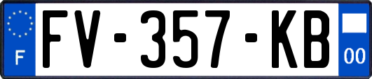 FV-357-KB