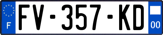 FV-357-KD