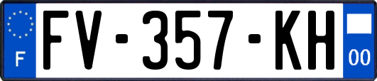 FV-357-KH