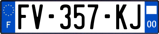 FV-357-KJ