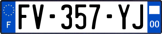 FV-357-YJ