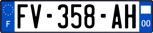 FV-358-AH
