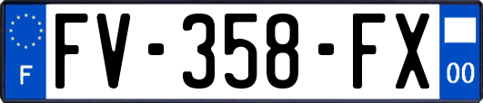 FV-358-FX