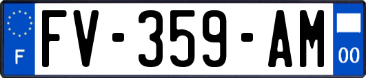 FV-359-AM