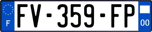 FV-359-FP