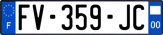 FV-359-JC