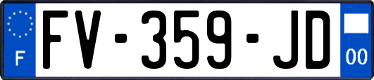 FV-359-JD
