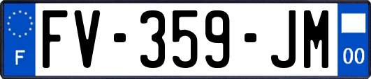FV-359-JM