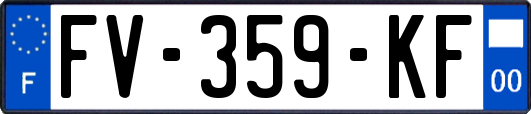 FV-359-KF