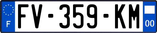 FV-359-KM