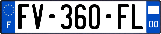 FV-360-FL