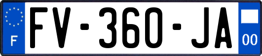 FV-360-JA