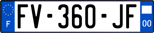 FV-360-JF