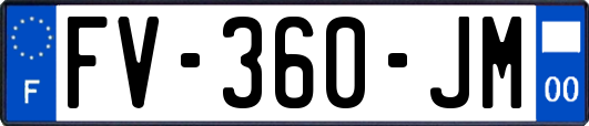 FV-360-JM