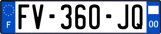 FV-360-JQ