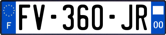 FV-360-JR