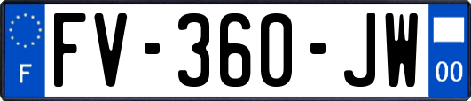 FV-360-JW