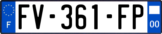 FV-361-FP