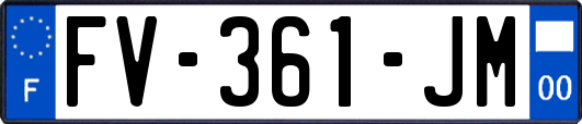 FV-361-JM