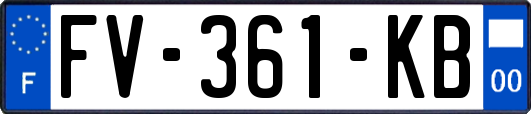 FV-361-KB