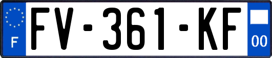 FV-361-KF
