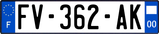 FV-362-AK