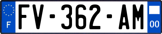 FV-362-AM