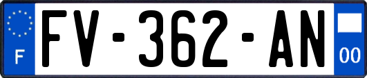 FV-362-AN